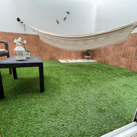 B-Rent Digital Apartment Zen Wifi Free Corralejo Extérieur photo