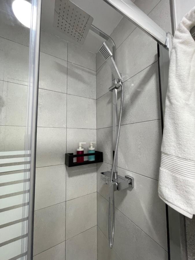 B-Rent Digital Apartment Zen Wifi Free Corralejo Extérieur photo
