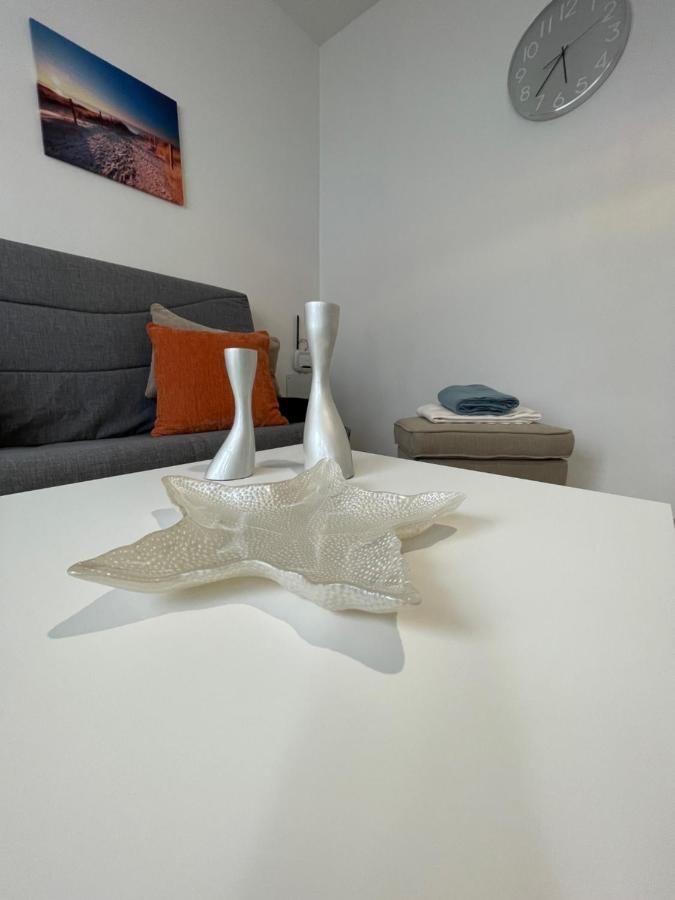 B-Rent Digital Apartment Zen Wifi Free Corralejo Extérieur photo