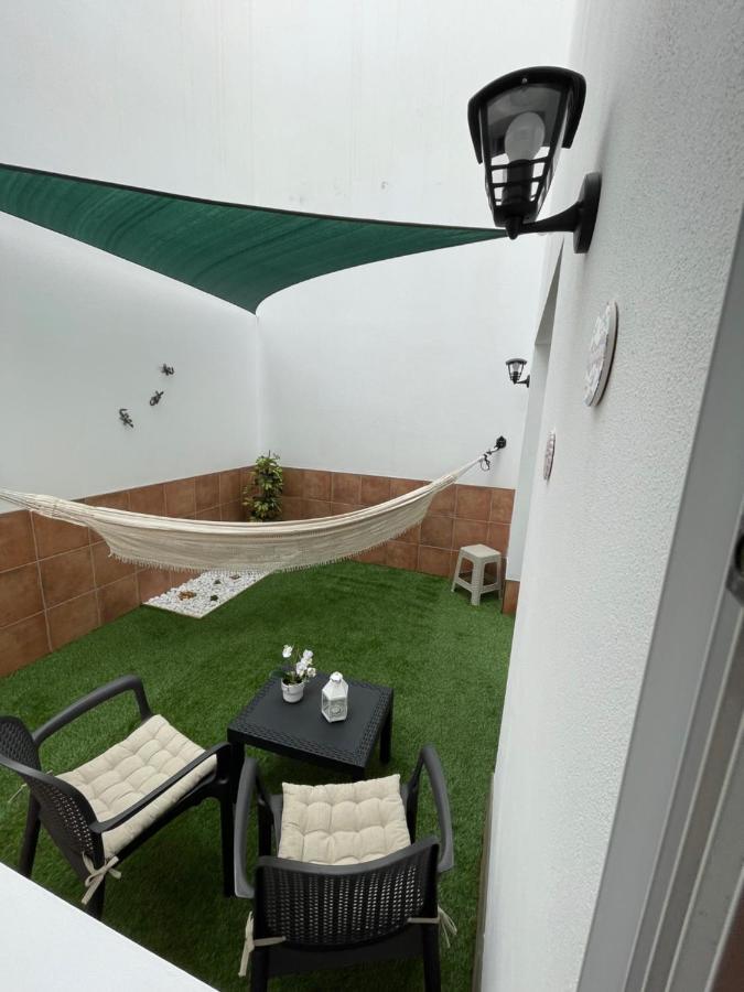 B-Rent Digital Apartment Zen Wifi Free Corralejo Extérieur photo