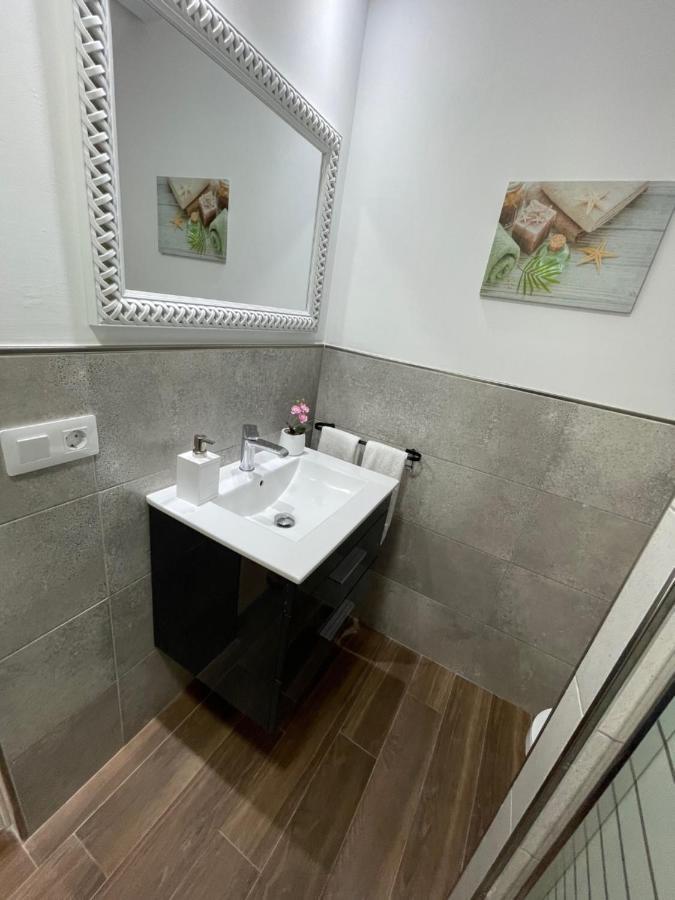 B-Rent Digital Apartment Zen Wifi Free Corralejo Extérieur photo