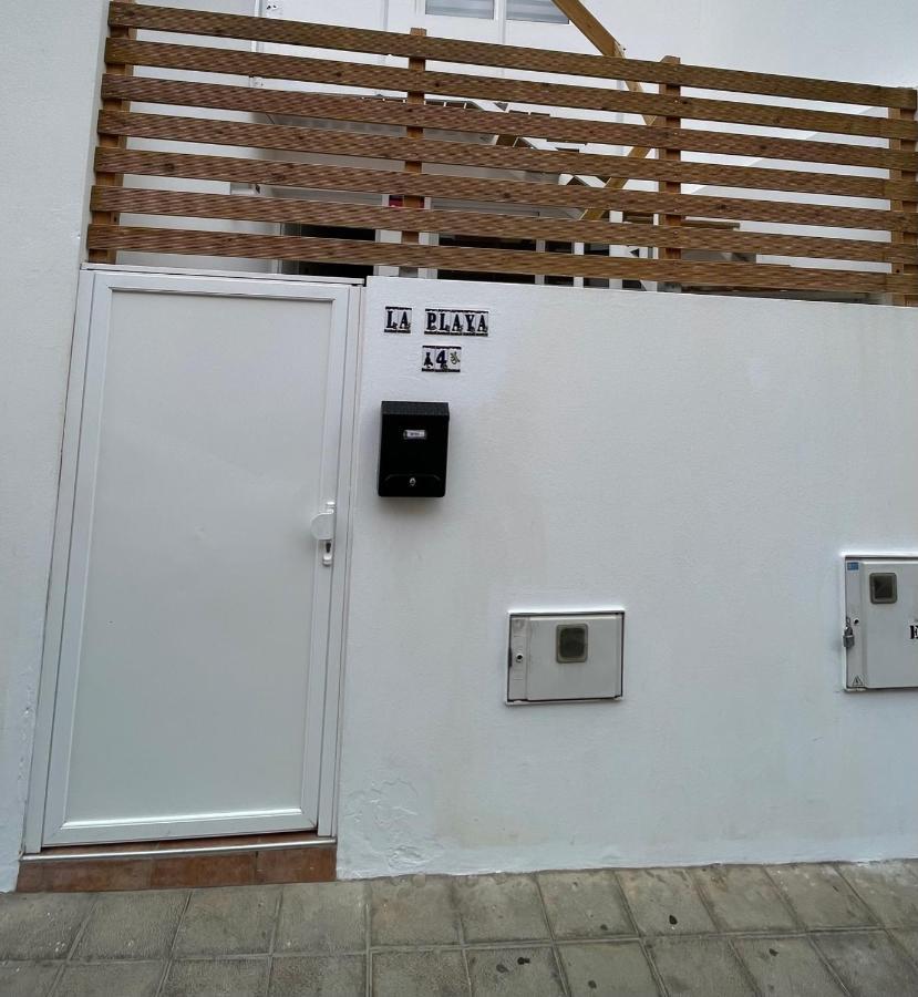 B-Rent Digital Apartment Zen Wifi Free Corralejo Extérieur photo