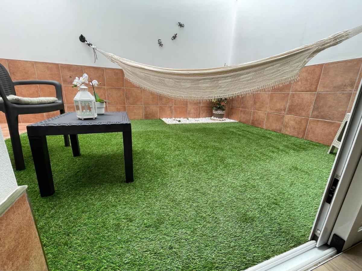 B-Rent Digital Apartment Zen Wifi Free Corralejo Extérieur photo