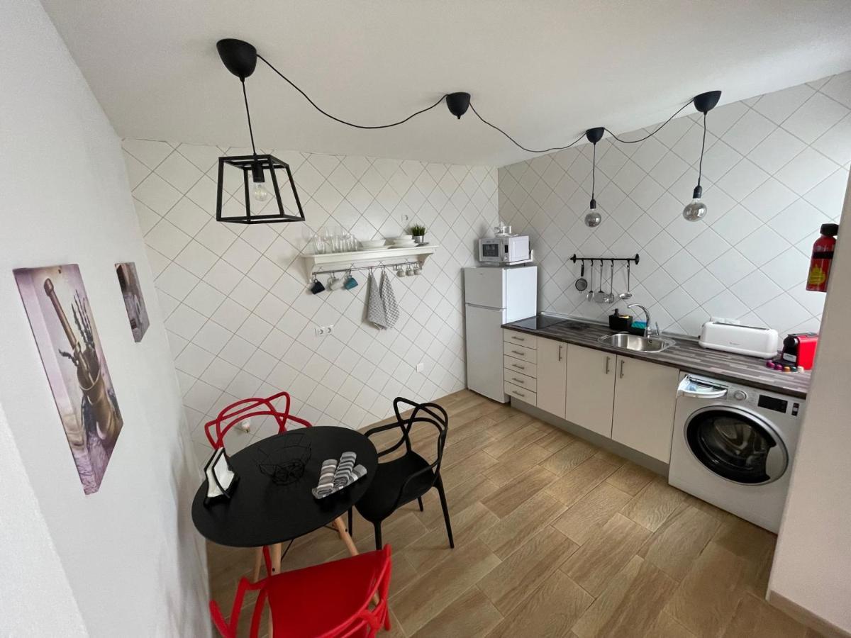 B-Rent Digital Apartment Zen Wifi Free Corralejo Extérieur photo