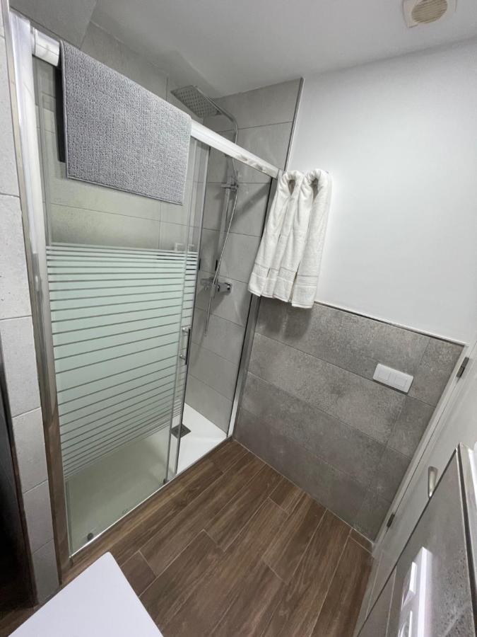 B-Rent Digital Apartment Zen Wifi Free Corralejo Extérieur photo