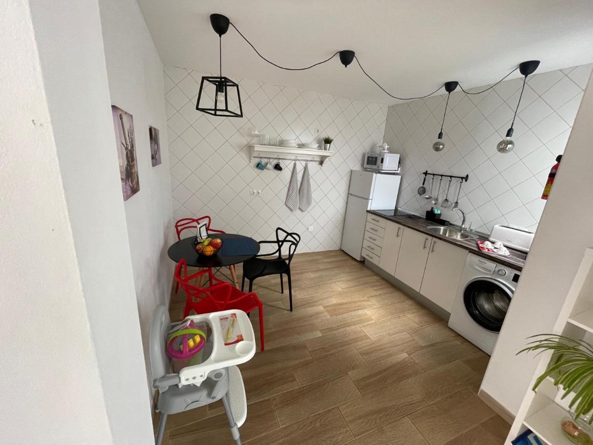 B-Rent Digital Apartment Zen Wifi Free Corralejo Extérieur photo