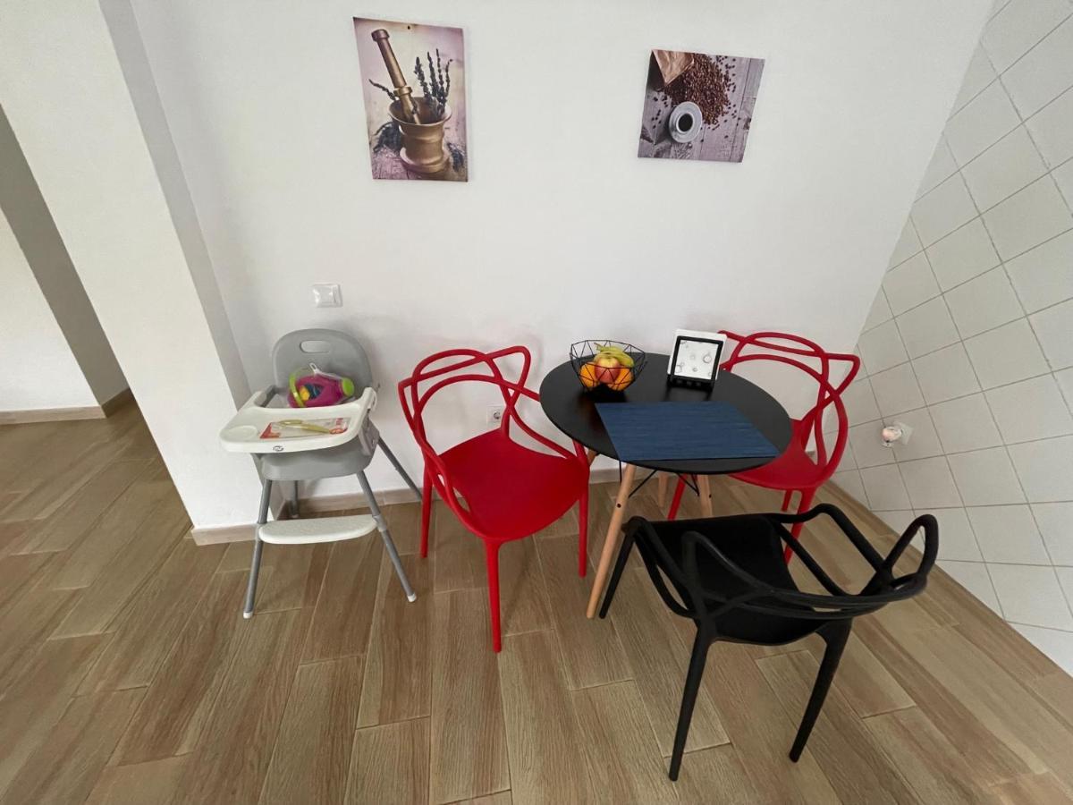 B-Rent Digital Apartment Zen Wifi Free Corralejo Extérieur photo